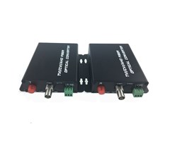 HD-AHD/CVI/TVI/CVBS 720P, 960P Multimode 2km (FC)