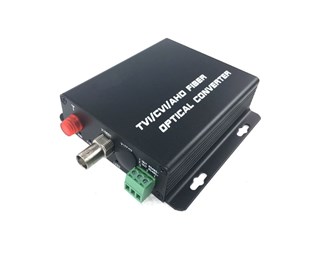 HD-AHD/CVI/TVI/CVBS 720P, 960P Multimode 2km (FC)