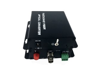 HD-AHD/CVI/TVI/CVBS 720P, 960P Multimode 2km (FC)