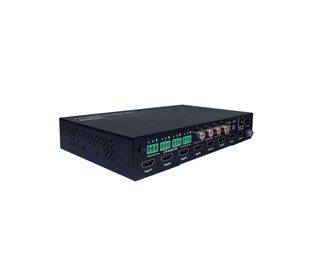 4x4, HDMI2.0, 4K@60hz, YUV4:4:4, 18Gbps, HDR