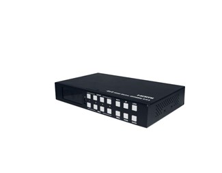 4x4, HDMI2.0, 4K@60hz, YUV4:4:4, 18Gbps, HDR