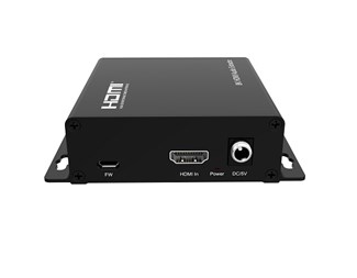 HDMI 2.1 8K Audio Extractor