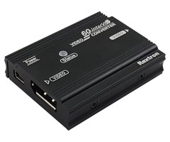 Aktiv Displayport till HDMI konverter