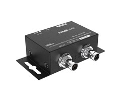 4K UHD 12G-SDI 1x2 Splitter
