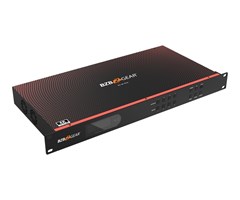 4x4 HDMI 2.0Matrix växel/multiview/vägg