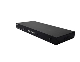 HDMI 2X2 4K, USB TYPE-C, DVI, 2 HDMI in, 4 HDMI ut