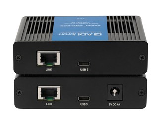 Icron USB 3-2-1 Raven 3301 Eco USB-C 100m
