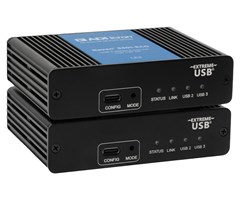 Icron USB 3-2-1 Raven 3301 Eco USB-C 100m