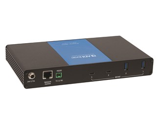 Icron Polaris 7044  4x4 USB matris