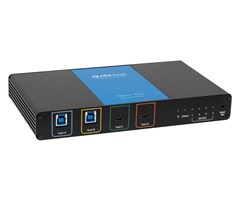 Icron Polaris 7044  4x4 USB matris