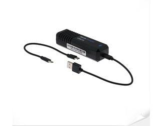 Dante dongel USB I/0 tvåvägs audio interface