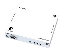 ZyPer4K, HDMI 2.0, Koppar, Kodare, HDMI Loopout USB