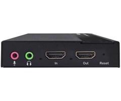 Sändare H.265/264, 1080P HDMI