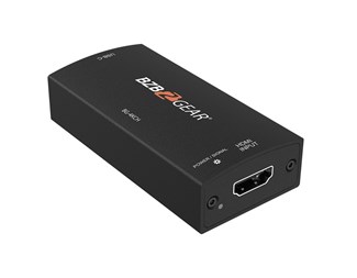 HDMI 2.0 till USC-C konverter