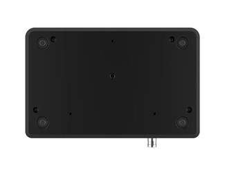 PTZ kamera 12X zoom 1080P Universal vit