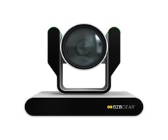 PTZ kamera 12X svart 4K HDMI/SDI/USB/NDI