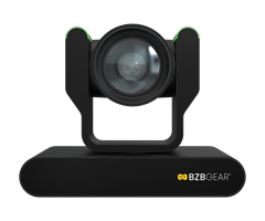 PTZ kamera 12X vit HD HDMI/SDI/USB/NDI