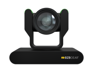 PTZ kamera 12X vit HD HDMI/SDI/USB/NDI