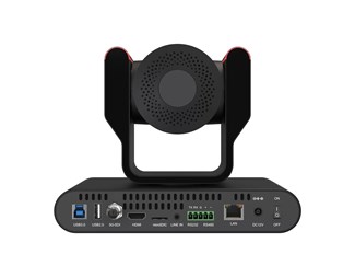 PTZ kamera 12X vit HD HDMI/SDI/USB/NDI