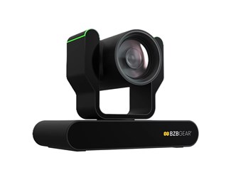 PTZ kamera 12X vit HD HDMI/SDI/USB/NDI