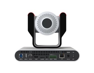 PTZ kamera 12X vit HD HDMI/SDI/USB/NDI