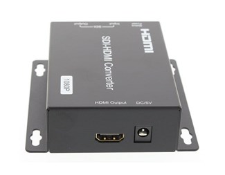 SDI till HDMI+SDI