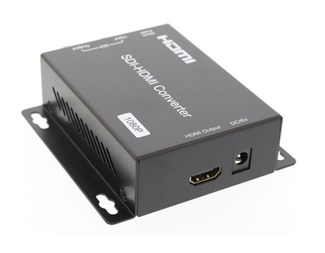 SDI till HDMI+SDI