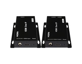HDMI över IP, sändare