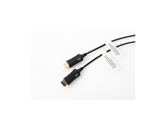 7m, 4K HDMI 2.0 AOC hybridkabel