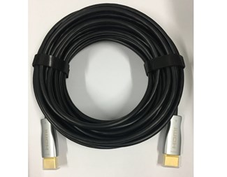 1M HDMI 2.0 AOC hybridkabel