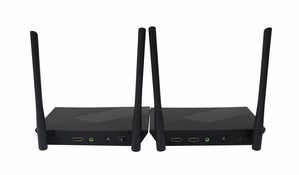 WI-FI extender, 100m HDMI, Full HD