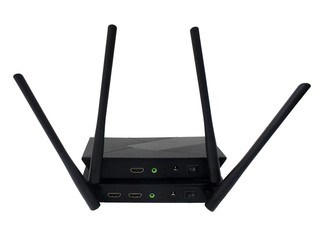 WI-FI extender, 100m HDMI, Full HD