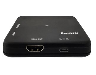 HDMI-förlängare 4K@30Hz YUV 4:4:4 8Bit