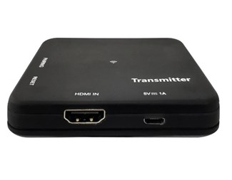 HDMI-förlängare 4K@30Hz YUV 4:4:4 8Bit