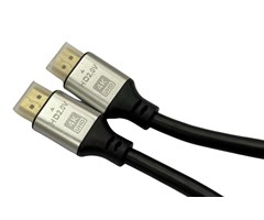1M, HDMI 2.0, 4K, Typ A, hane-hane, 4K*60Hz
