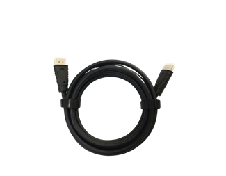 1M, HDMI 2.1, 8K, Typ A, hane-hane, 8K*60Hz, 4K*120Hz