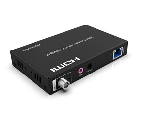 HDMI 2.0 1x8-splitter