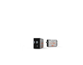 Länk 4 3G-SDI sänd och 2 3G-SDI retur
