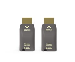 Fiberförlängare HDMI 2.0 MM