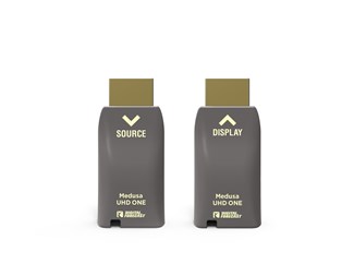 Fiberförlängare HDMI 2.0 MM