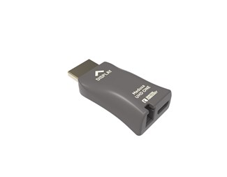 Fiberförlängare HDMI 2.0 MM