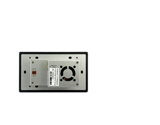 HDBaseT 3.0 sändare i wallplate USB-C/HDMI