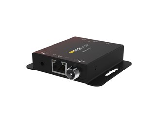 4k/HD HDMI förlängare över Catkabel