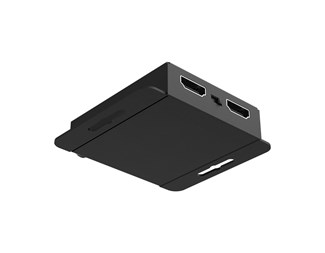 4k/HD HDMI förlängare över Catkabel