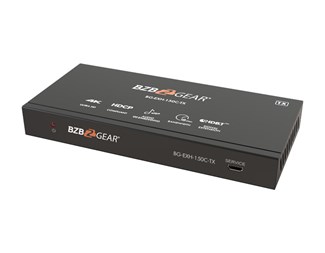 4k UHD HDMI  lförlängare upp till150m