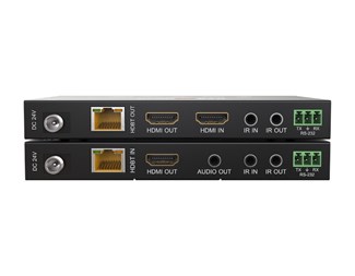 4k UHD HDMI  lförlängare upp till150m