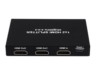 HDMI-splitter 1-2