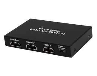 HDMI-splitter 1-2