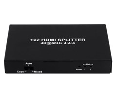 HDMI-splitter 1-2