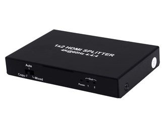 HDMI-splitter 1-2